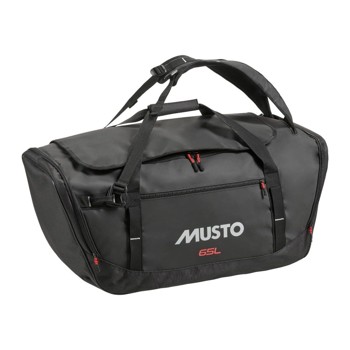 Musto MUSTO 65L DUFFEL BAG - cor 990