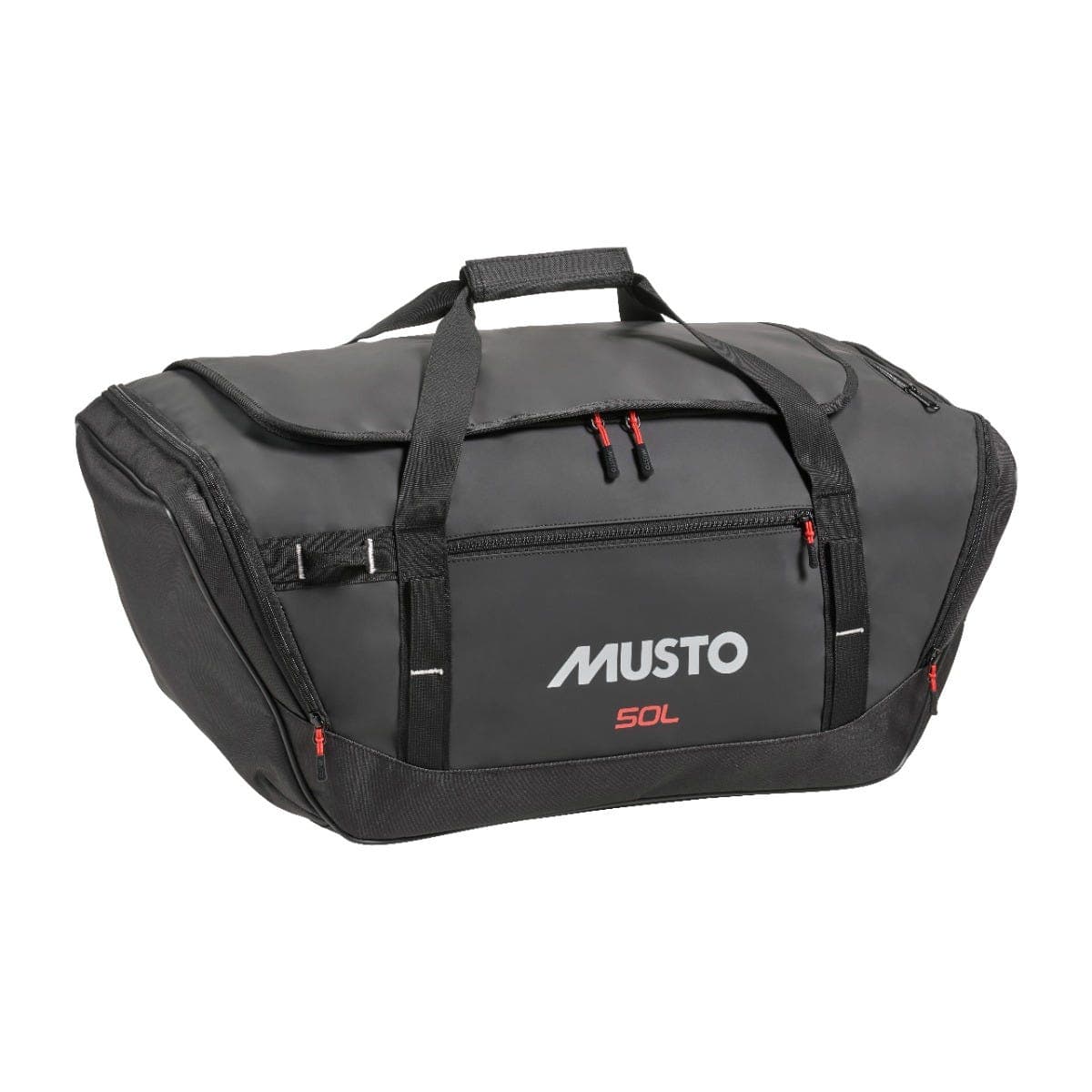 Musto MUSTO 50L DUFFEL BAG - cor 990
