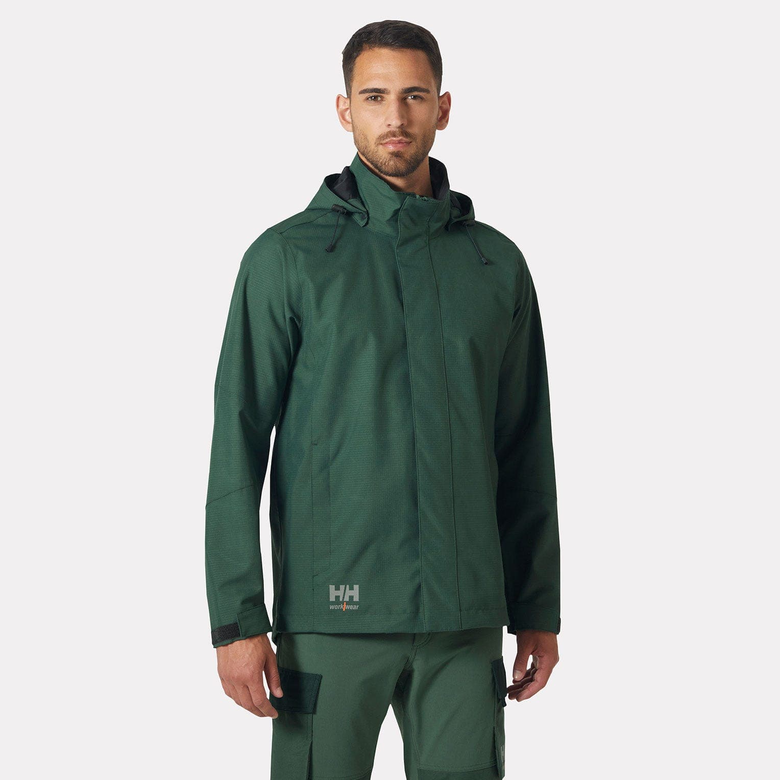 Helly Hansen OXFORD SHELL JACKET - cor 476