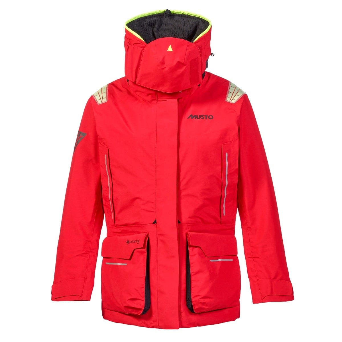 Musto W MPX GTX PRO OFFSHORE JKT 2.0 - cor 169