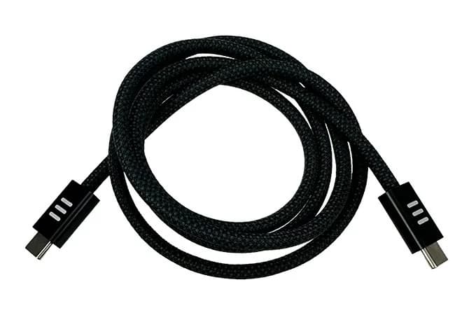 Spare Tron SMARTDEC USB Type-C Cable, shielded industrial type