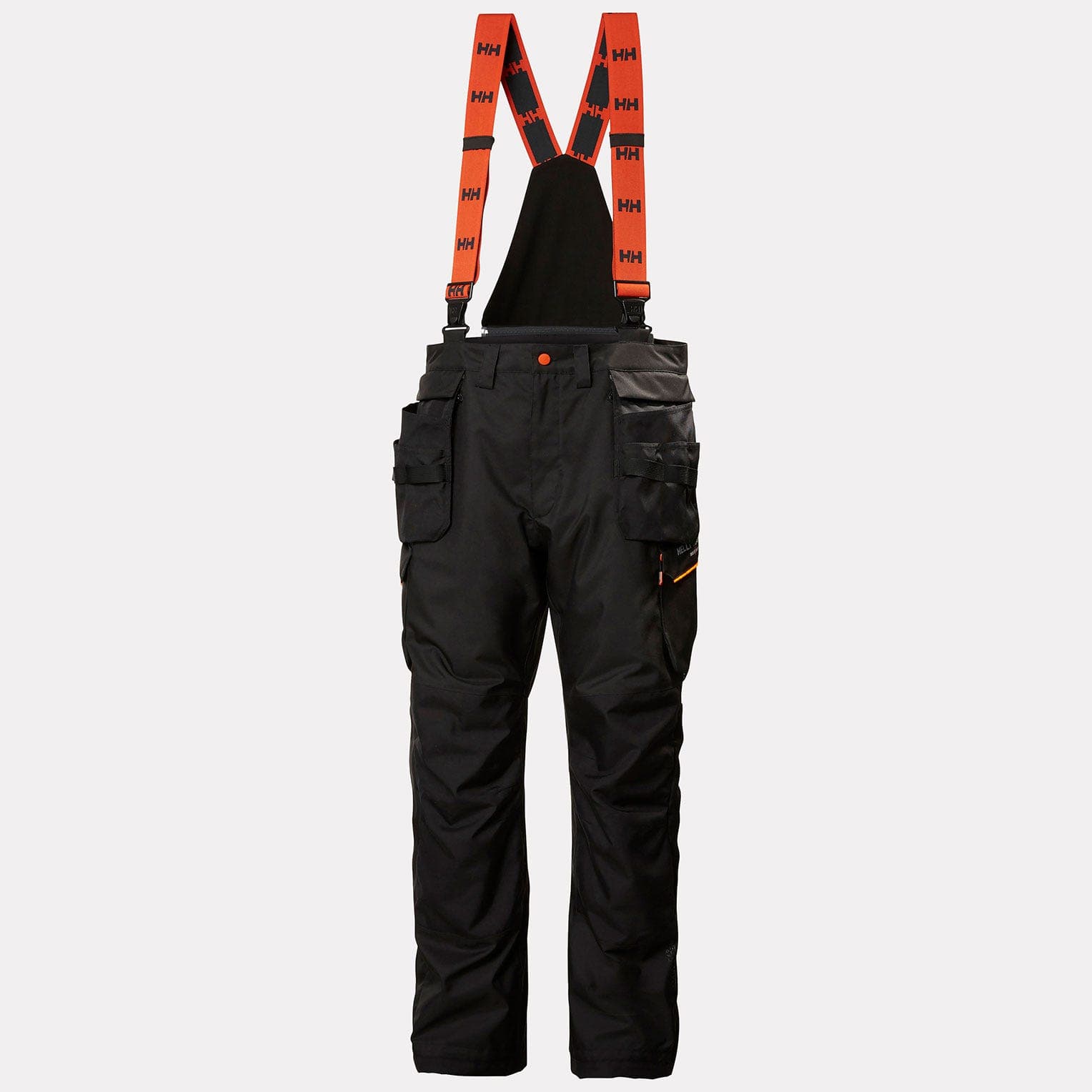 Helly Hansen KENSINGTON WINTER CONS PANT - cor 990