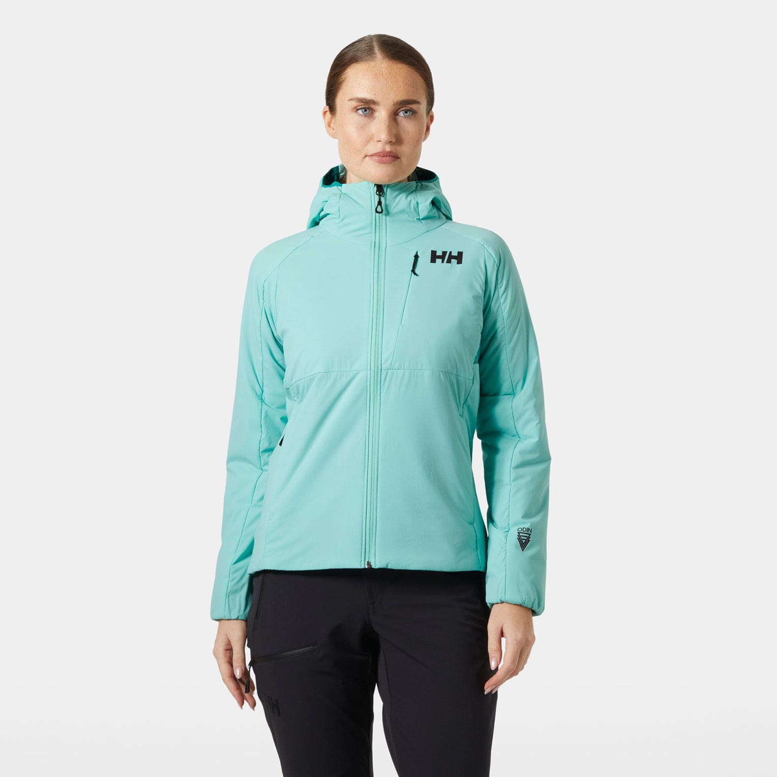 Helly Hansen W ODIN STRETCH HOOD INSULA 2.0 - cor 416