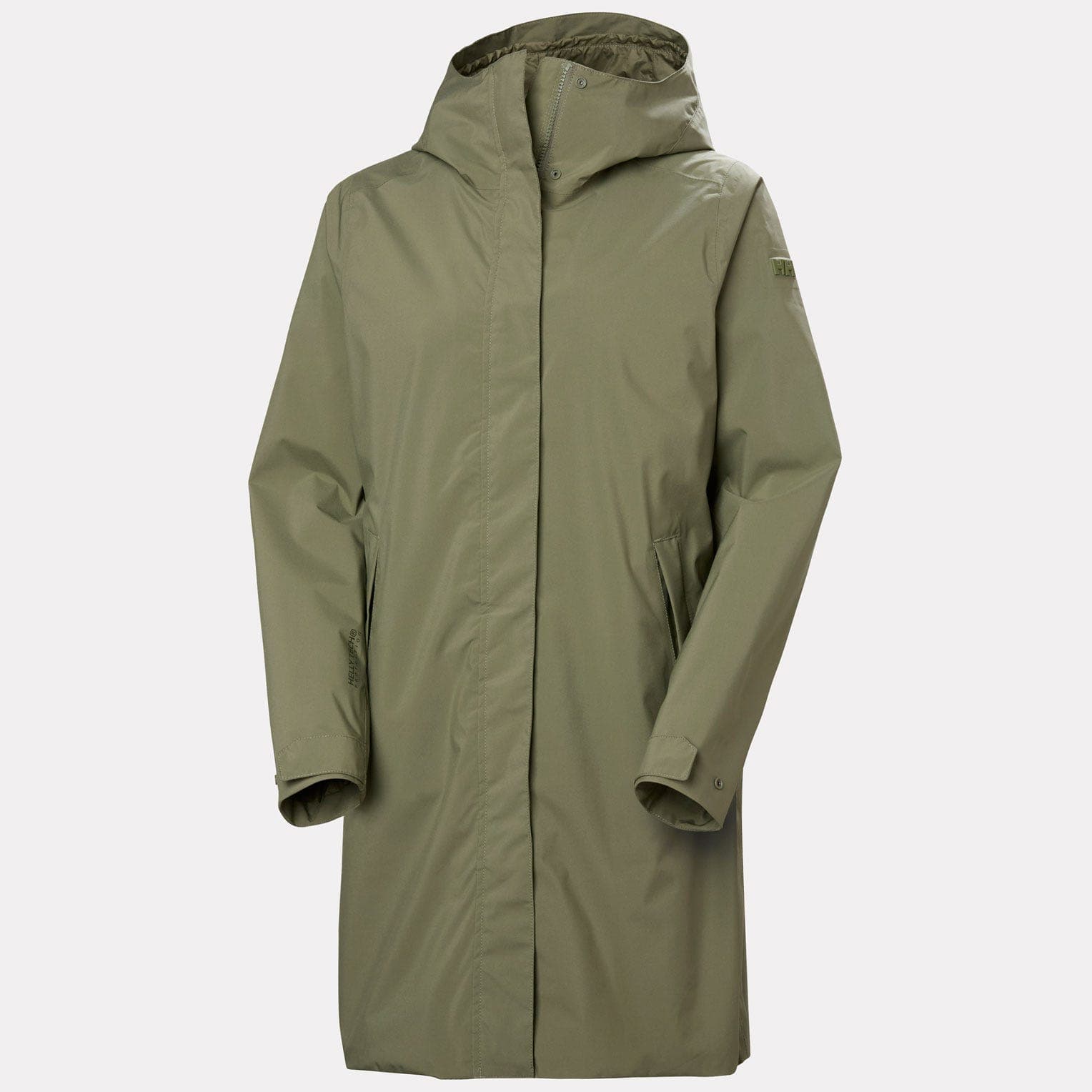 Helly Hansen W VELORA RAINCOAT - cor 421