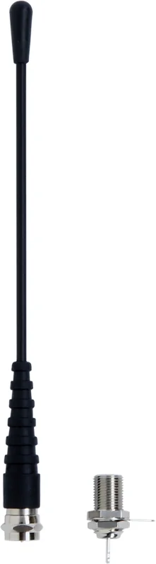 Antena para segurança e IoT Scout KM-112TNC