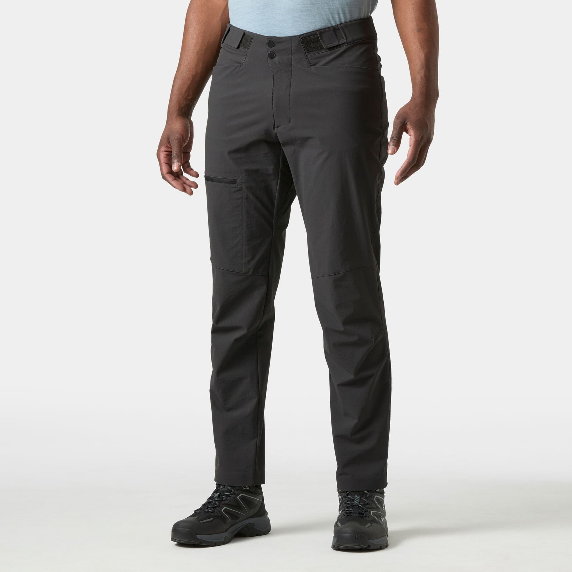Helly Hansen ODIN ROCK SOFTSHELL PANT - cor 980