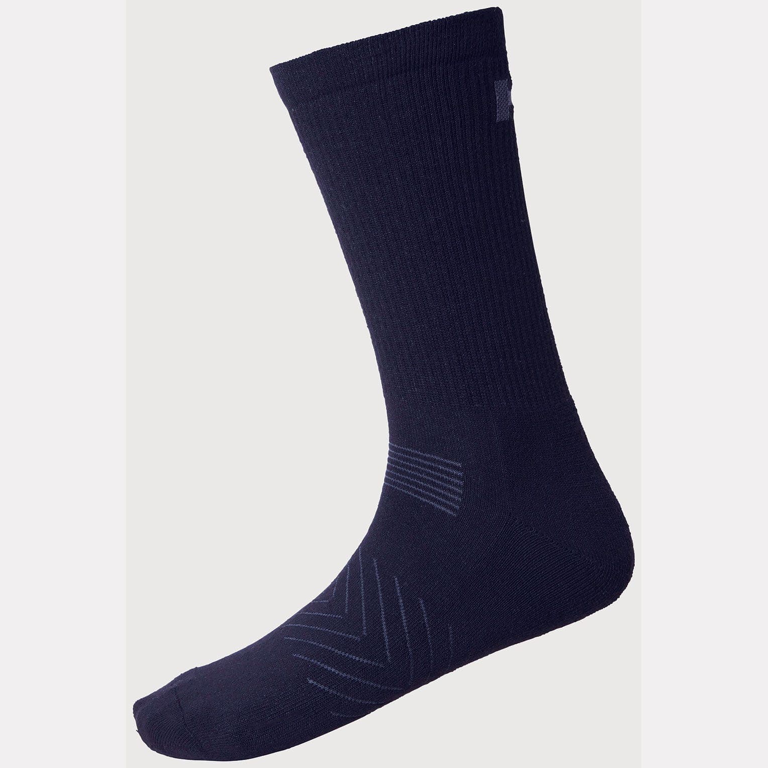 Helly Hansen MANCHESTER SOCK 3-PACK - cor 590
