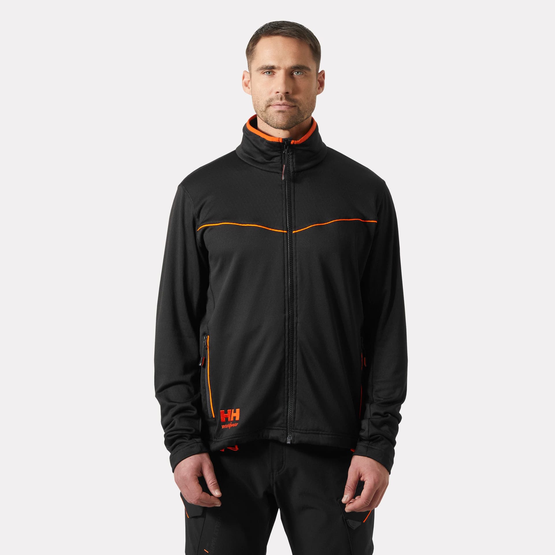 Helly Hansen CHELSEA EVO STRETCH MIDL - cor 990