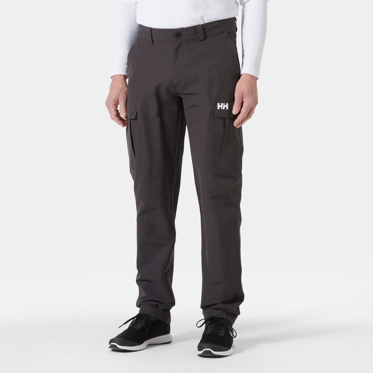 Helly Hansen Men's HH Quick Dry Cargo Pants - cor 980