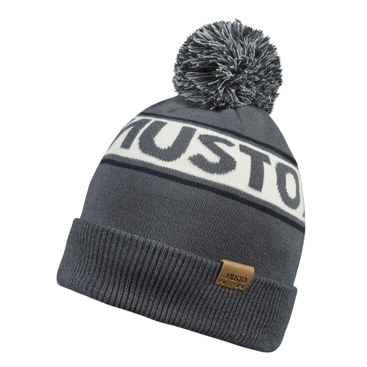 Musto MUSTO BOBBLE HAT - cor 638