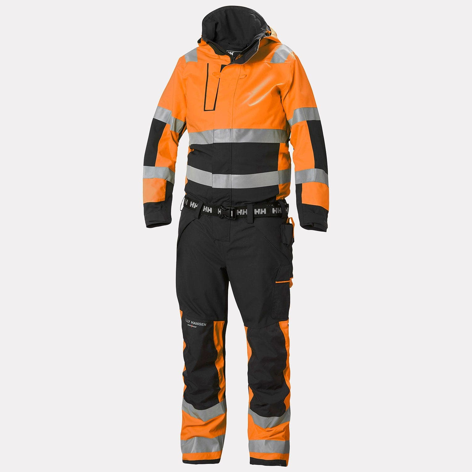 Helly Hansen ALNA 2.0 SHELL SUIT - cor 269