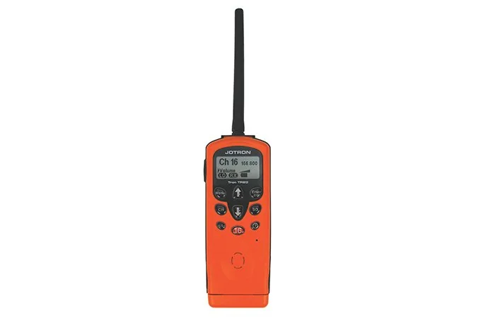 Tron TR20 GMDSS