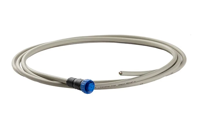 Power Cable TR-8000 Display