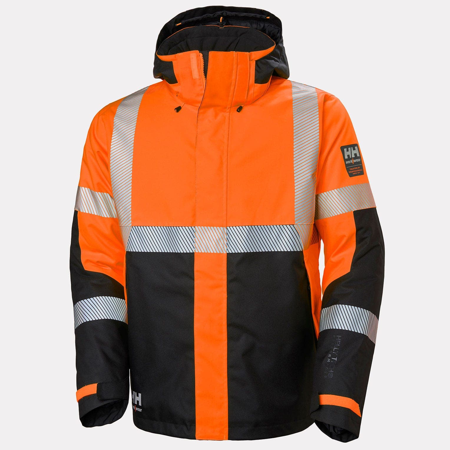 Helly Hansen ICU WINTER JACKET - cor 269