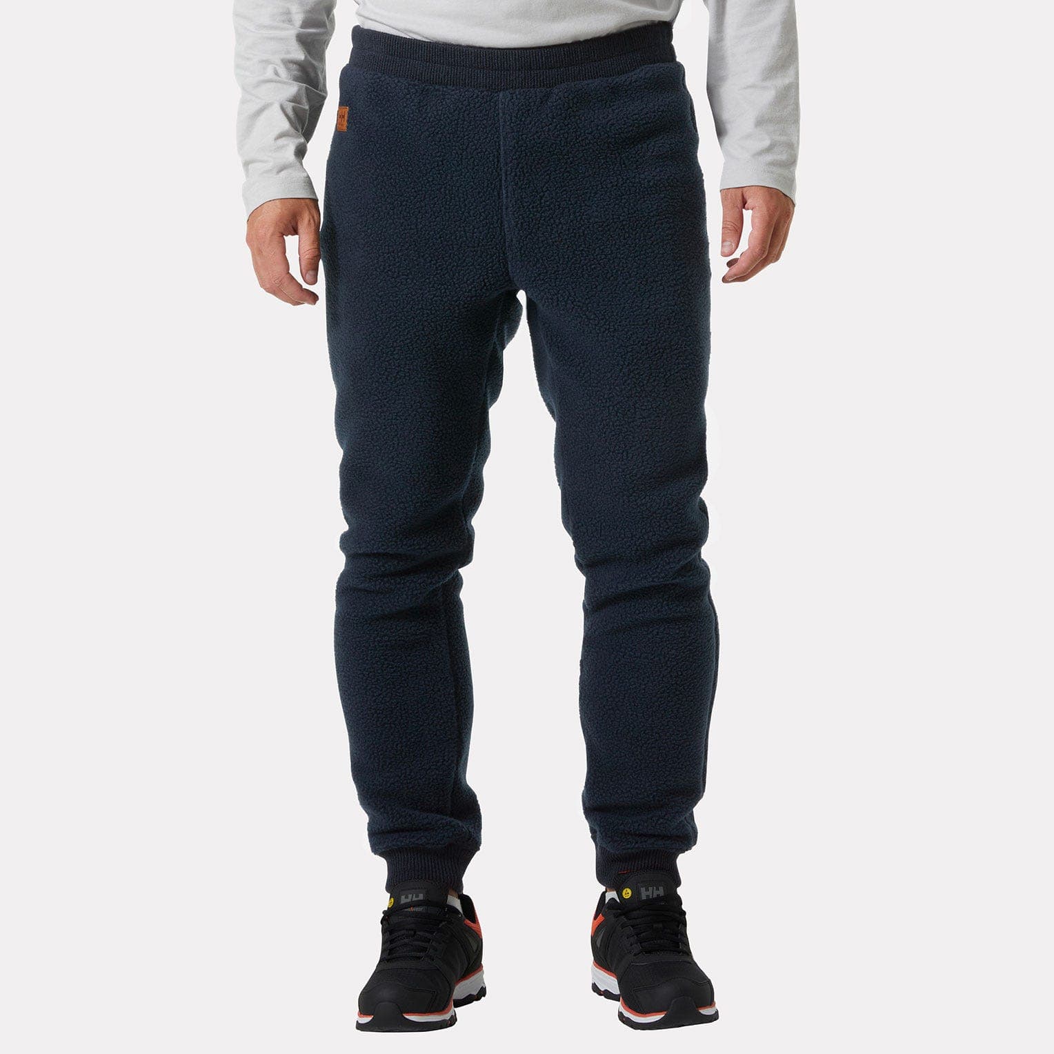 Helly Hansen HERITAGE PILE PANT - cor 590