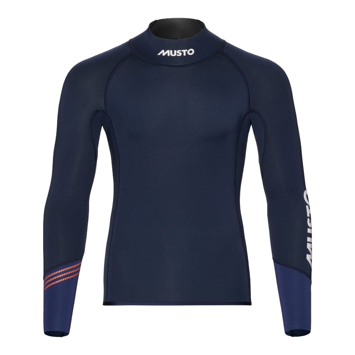 Musto M CHAMP 3MM WETSUIT TOP - cor 571
