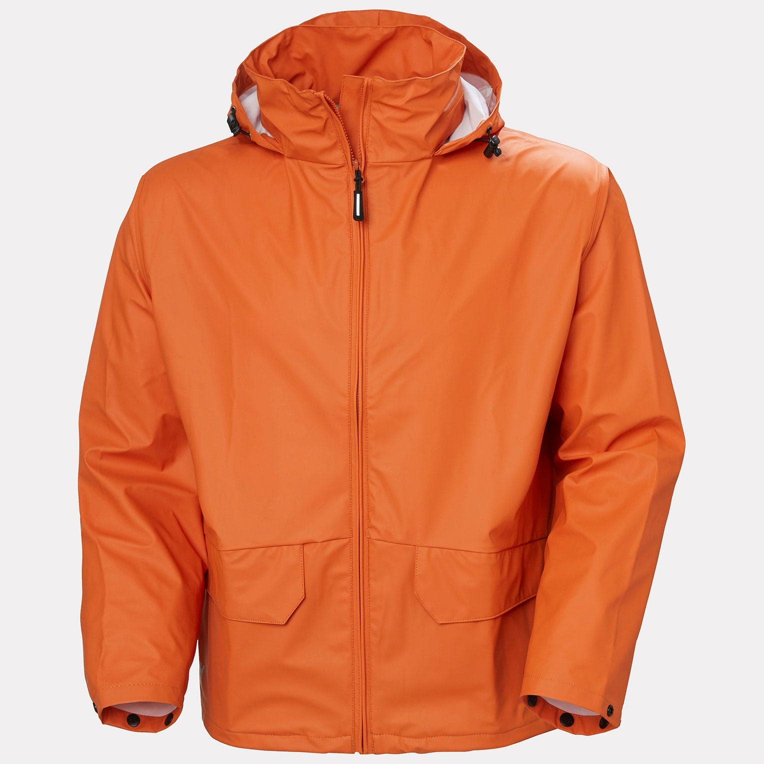 Helly Hansen VOSS RAIN JACKET - cor 290