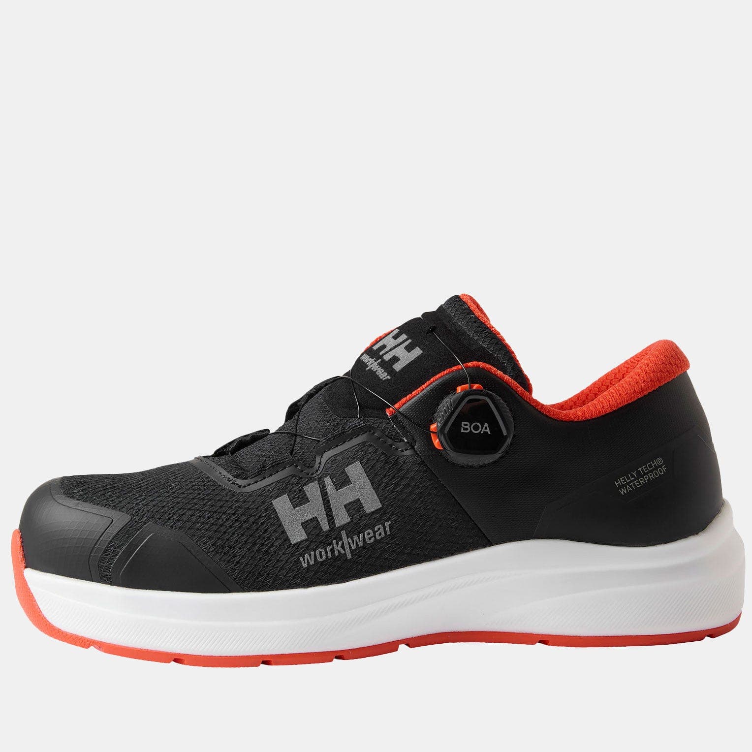 Helly Hansen OSLO 2 LOW BOA S7S - cor 992