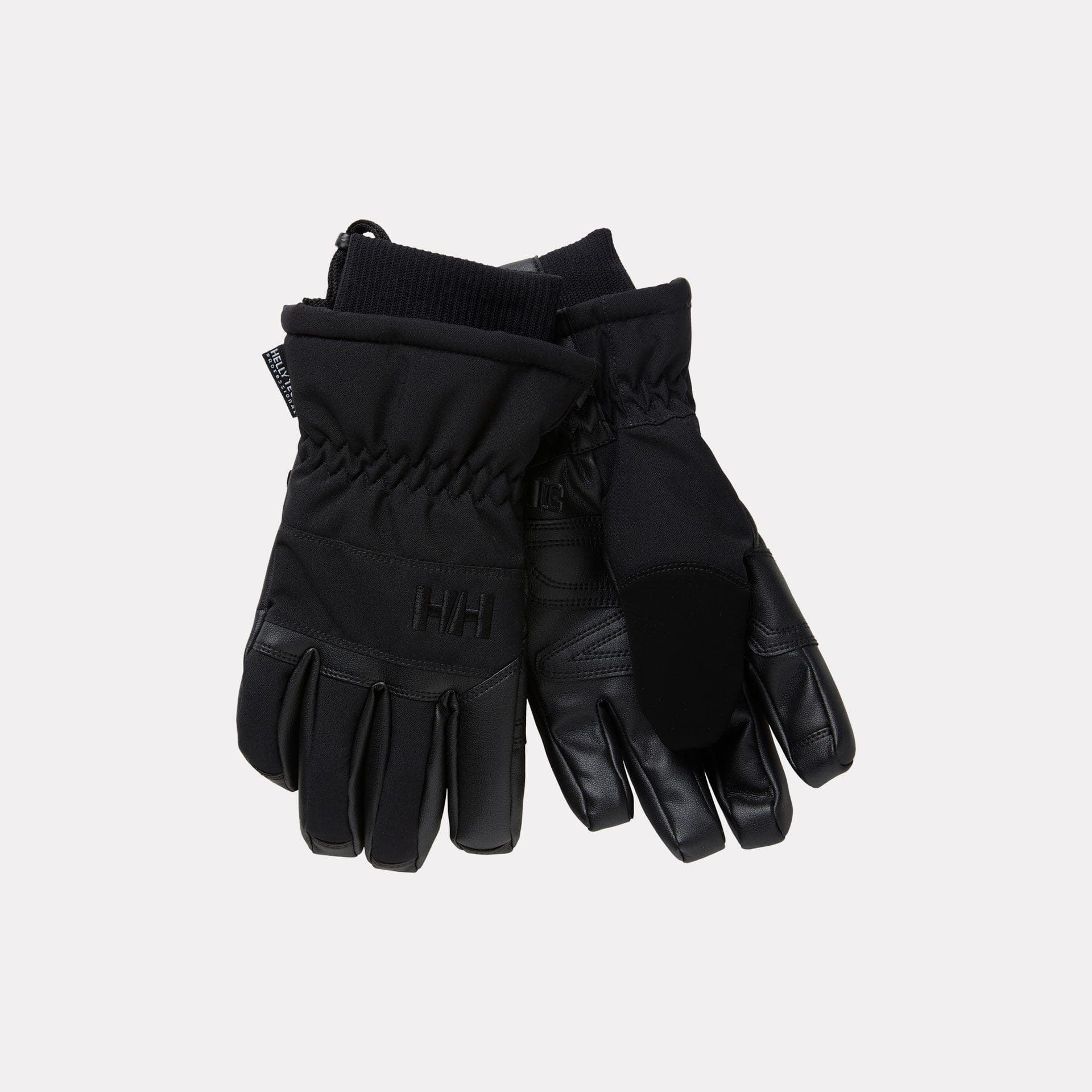 Helly Hansen W ALL MOUNTAIN GLOVE - cor 990