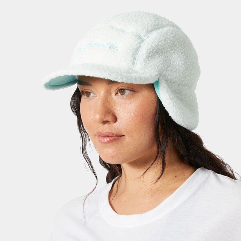 Helly Hansen PILE WINTER HIKE CAP - cor 403