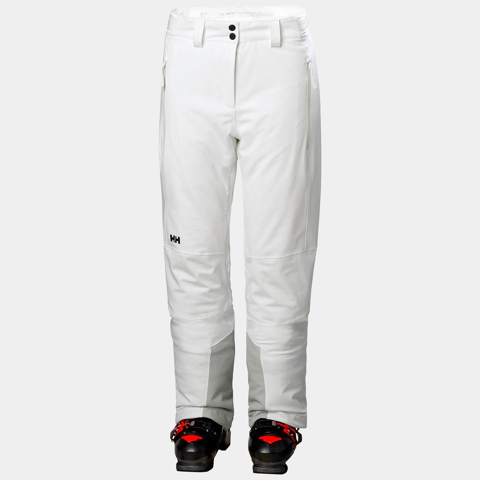 Helly Hansen W ALPHELIA 2.0 PANT - cor 001