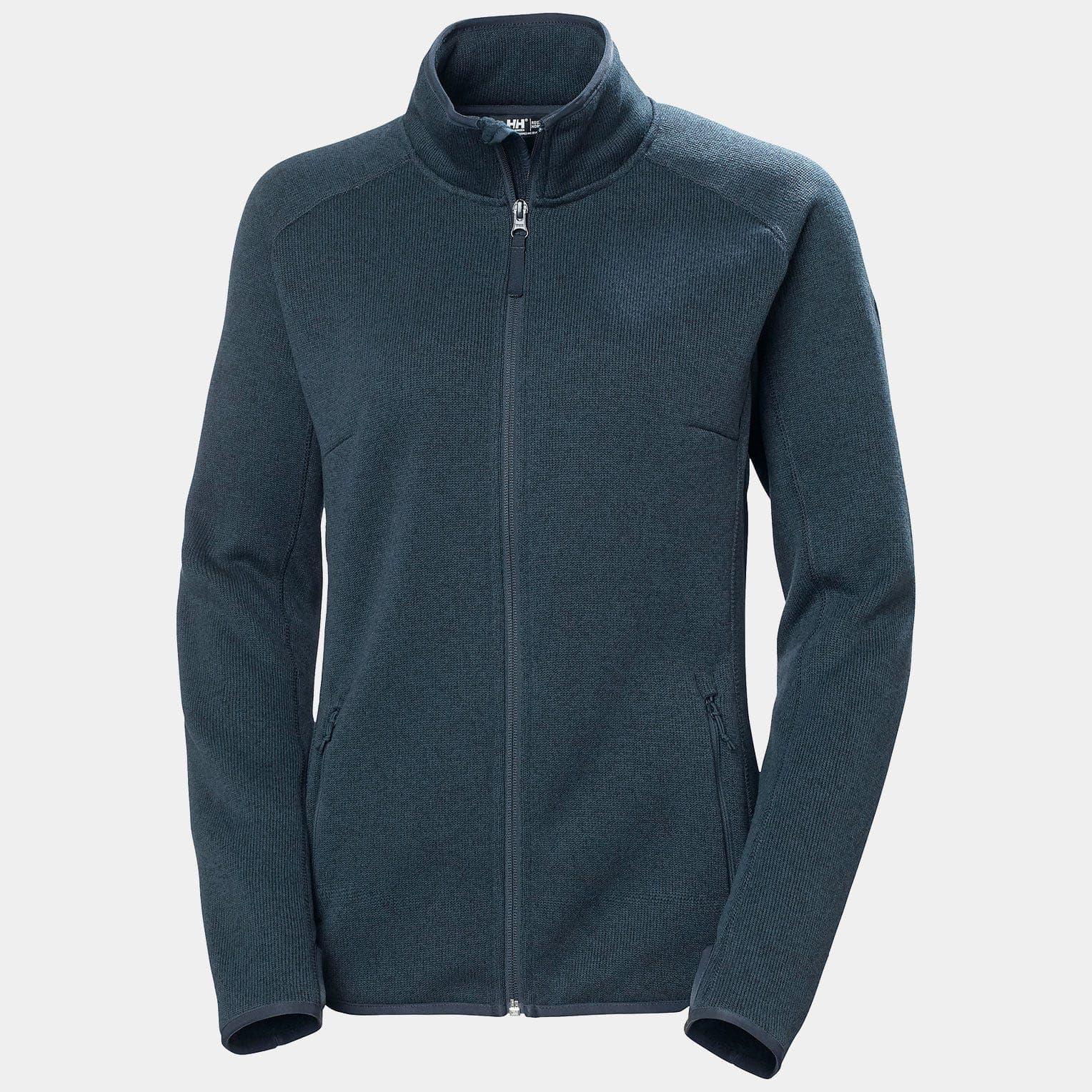 Helly Hansen W VARDE FLEECE JACKET 2.0 - cor 597