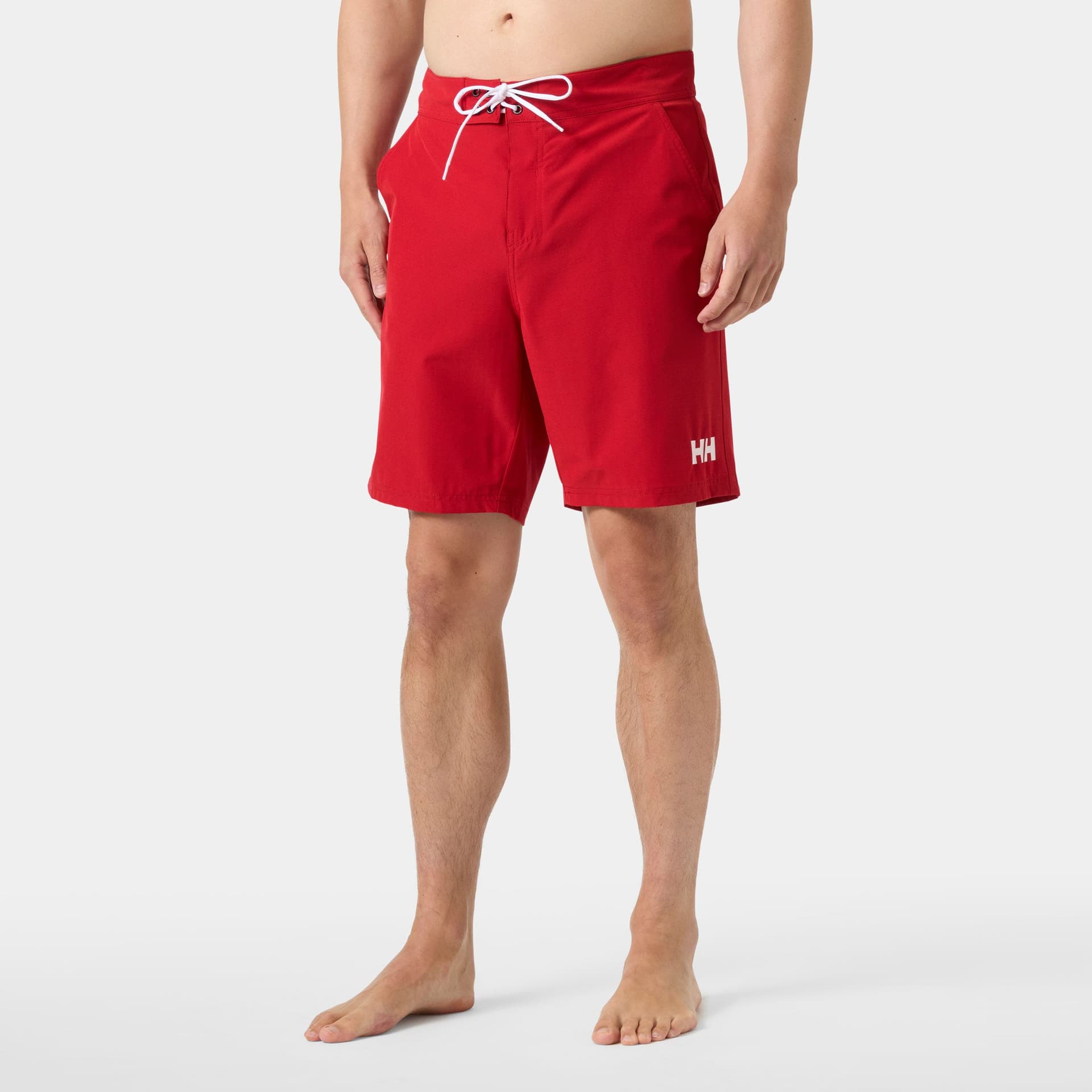 Helly Hansen NEWPORT BOARD SHORTS 8" - cor 162