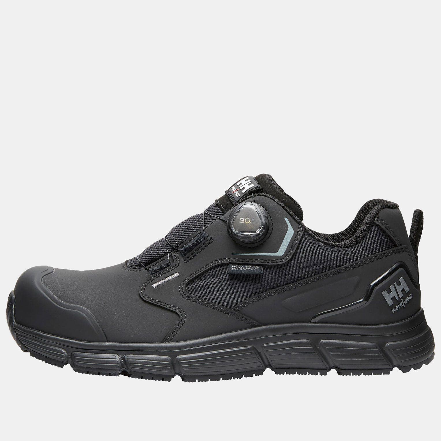 Helly Hansen KENSINGTON MXR LOW BOA S7S - cor 990