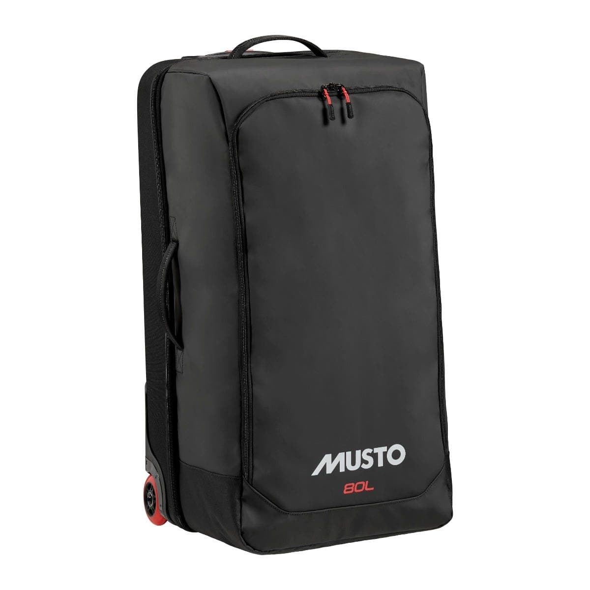 Musto MUSTO 80L WHEELED BAG - cor 990
