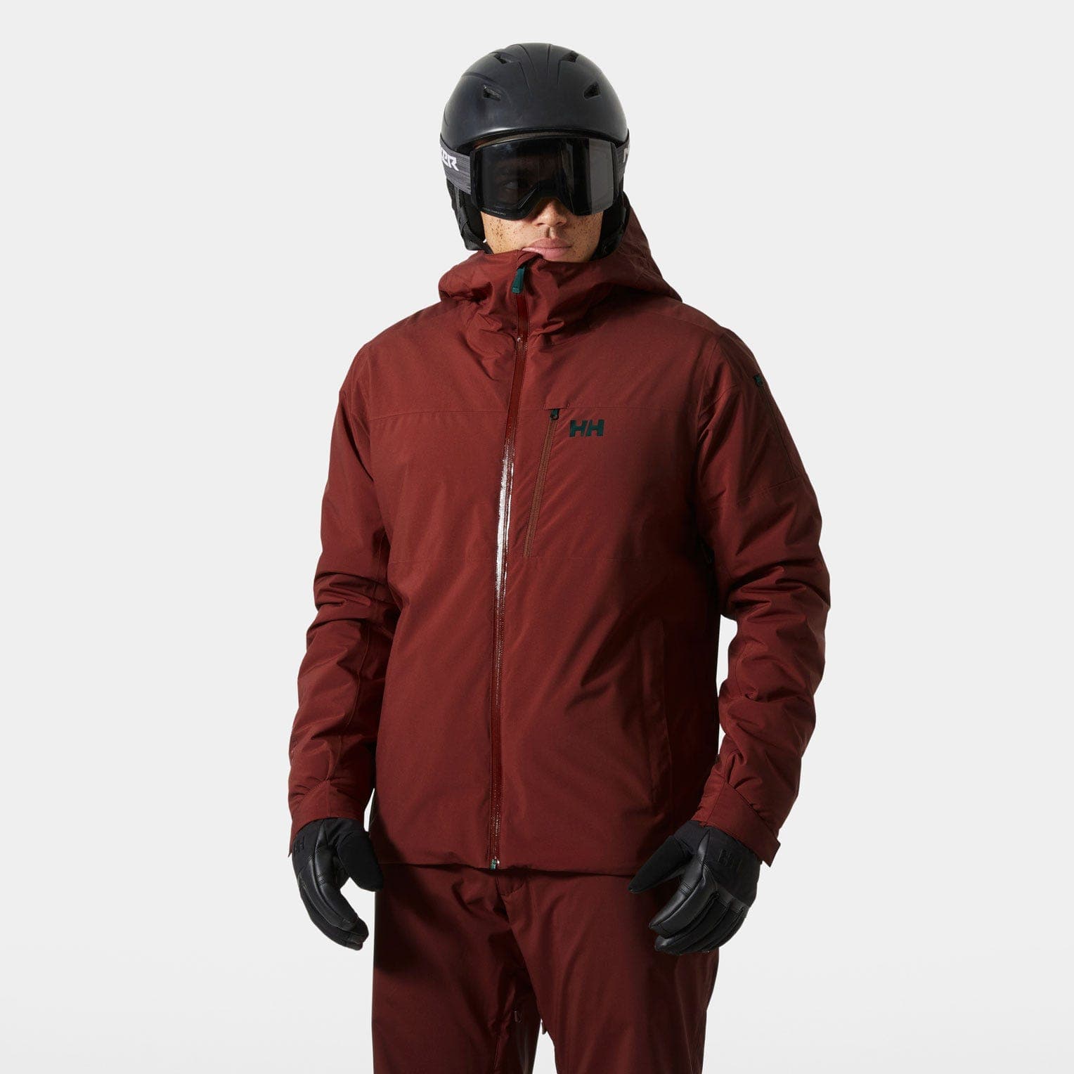 Helly Hansen GRAVITY JACKET - cor 180