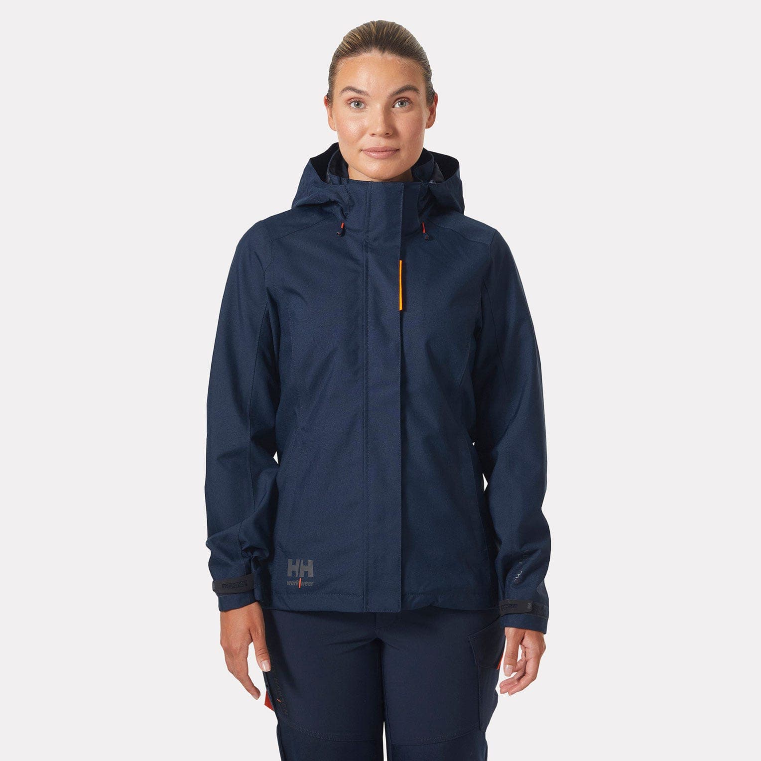 Helly Hansen W KENSINGTON SHELL JACKET - cor 590