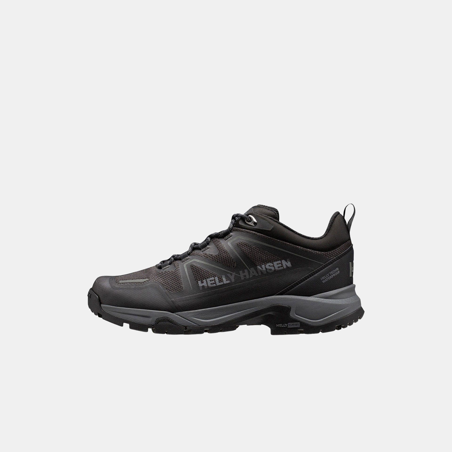 Helly Hansen CASCADE LOW HT - cor 990