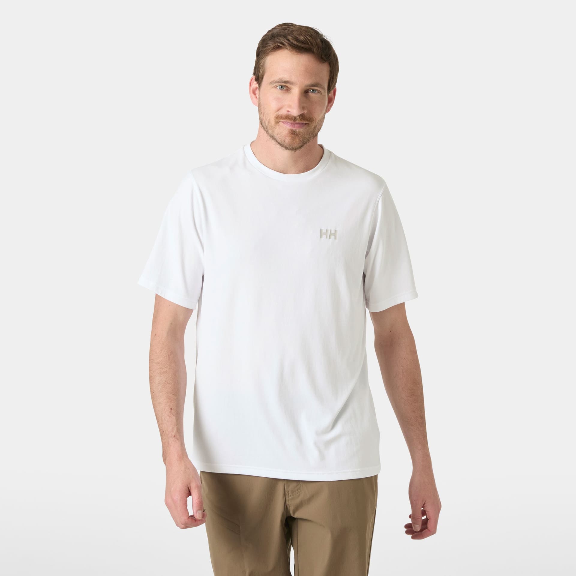 Helly Hansen LIFA ACTIVE SOLEN T-SHIRT - cor 001
