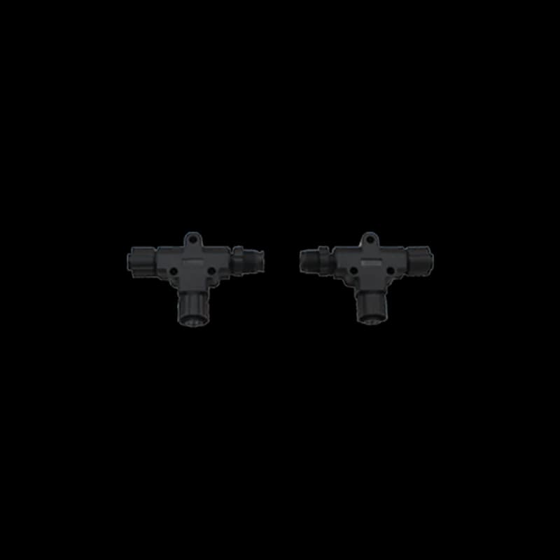 T-connector