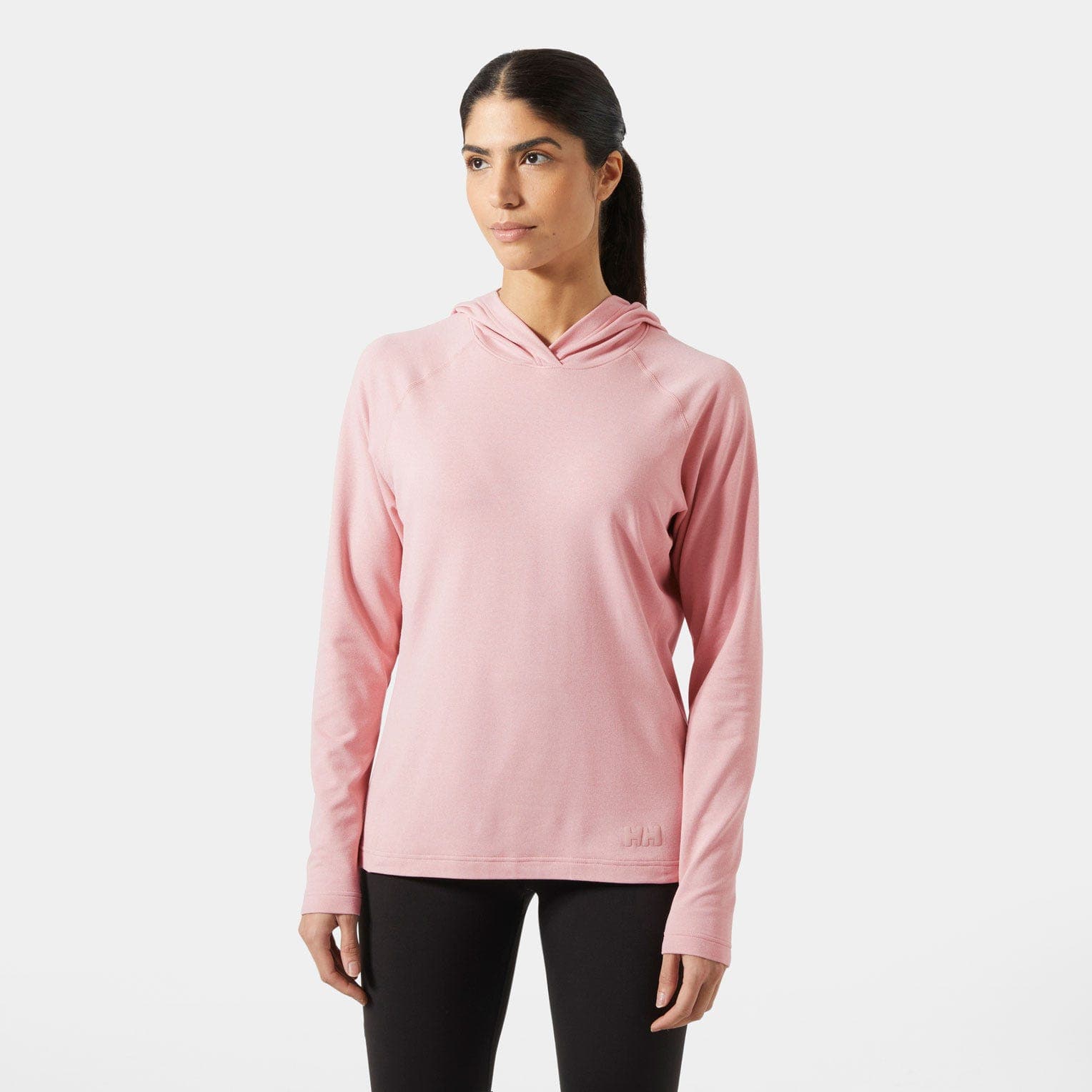 Helly Hansen W TYRI KNIT HOODIE - cor 057