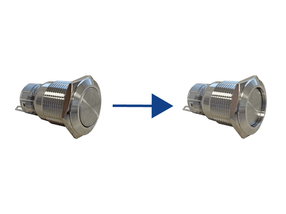 Interruptor externo easyTRX3