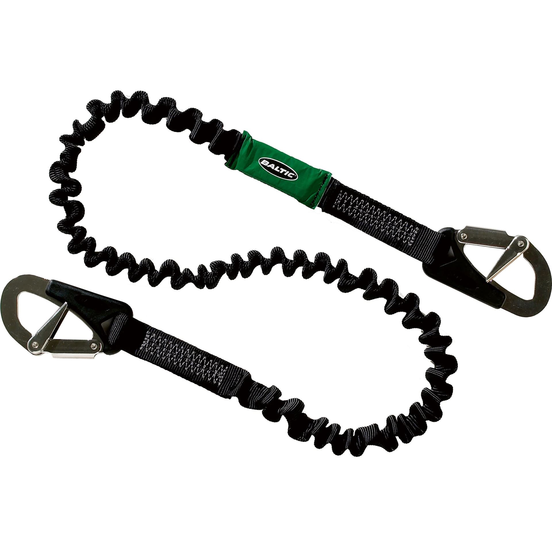 Linha de Segurança Elástica Baltic 2 Glarguras 200 cm