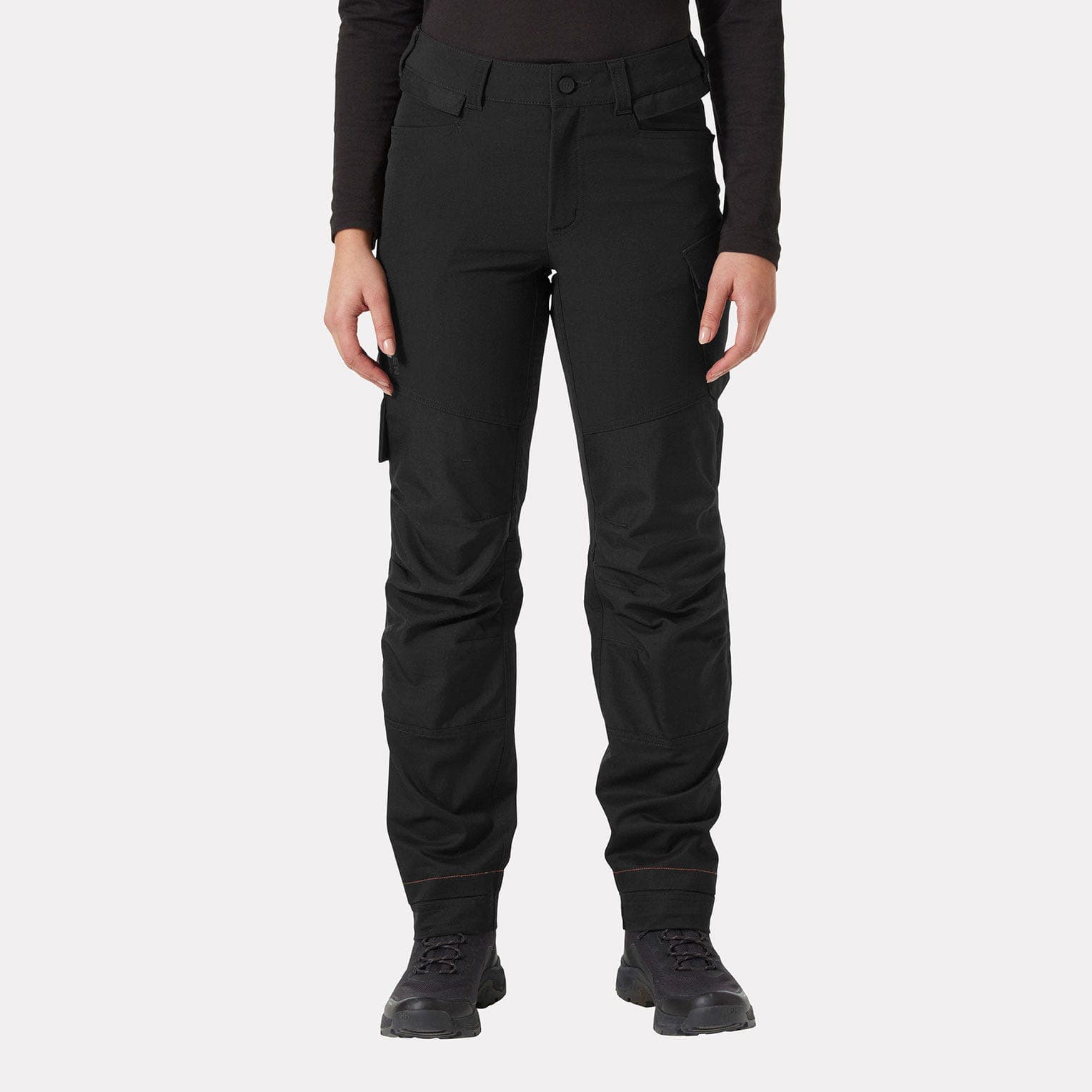 Helly Hansen W CHELSEA EVO BRZ CNCT PANT - cor 990