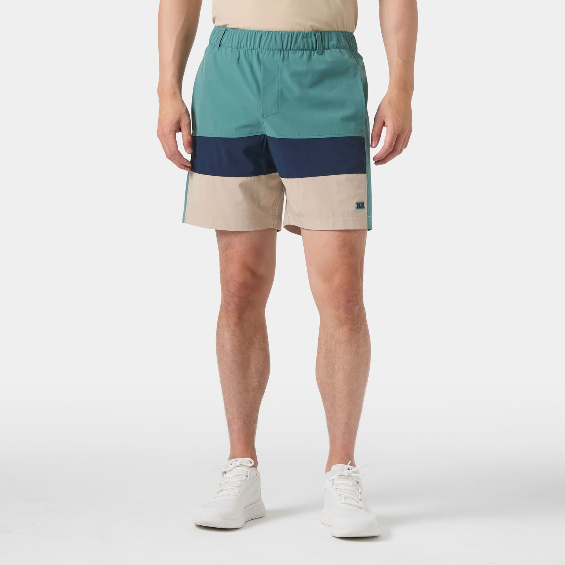 Helly Hansen LEVANTE SHORTS - cor 494