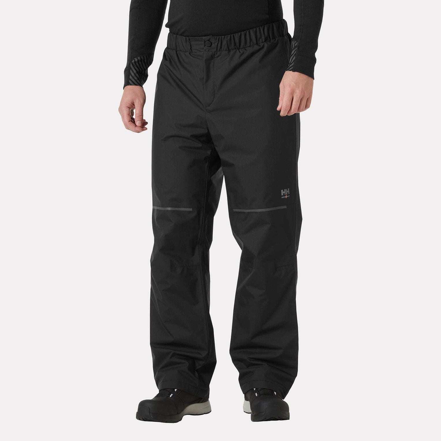 Helly Hansen MANCHESTER 2.0 WINTER PANT - cor 990