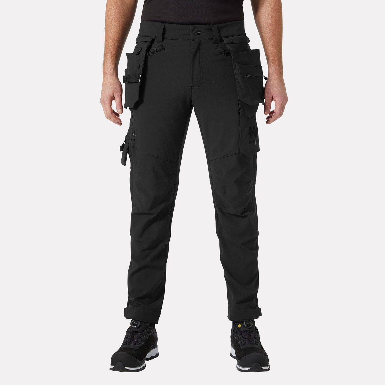 Helly Hansen MAGNI EVO CONS PANT - cor 990