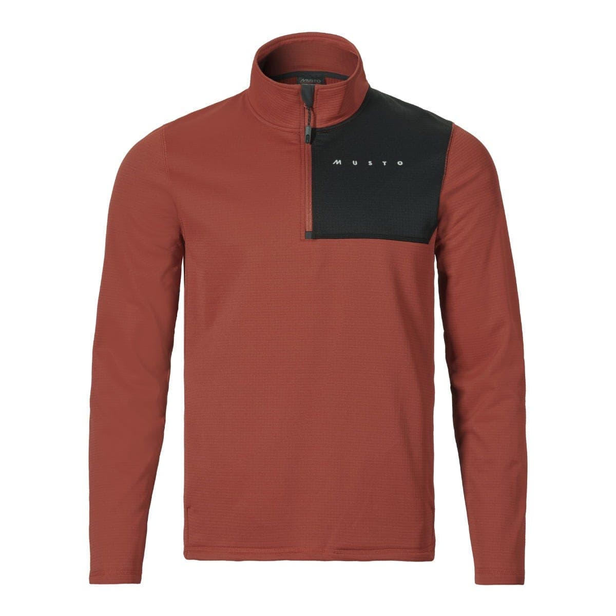 Musto M EVO THERM LITE TECH FLEECE - cor 224