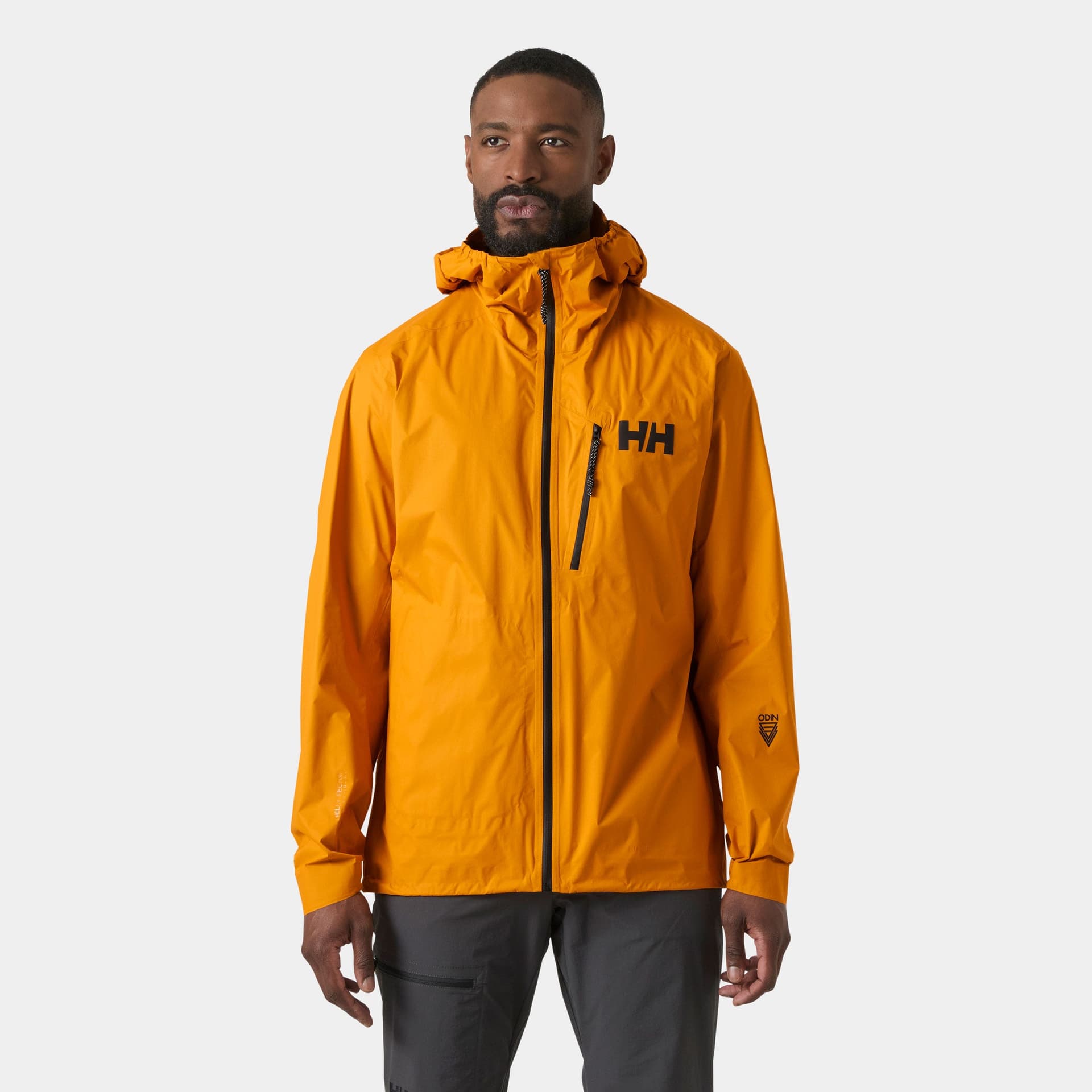 Helly Hansen ODIN INFINITY MINIMALIST JKT - cor 303