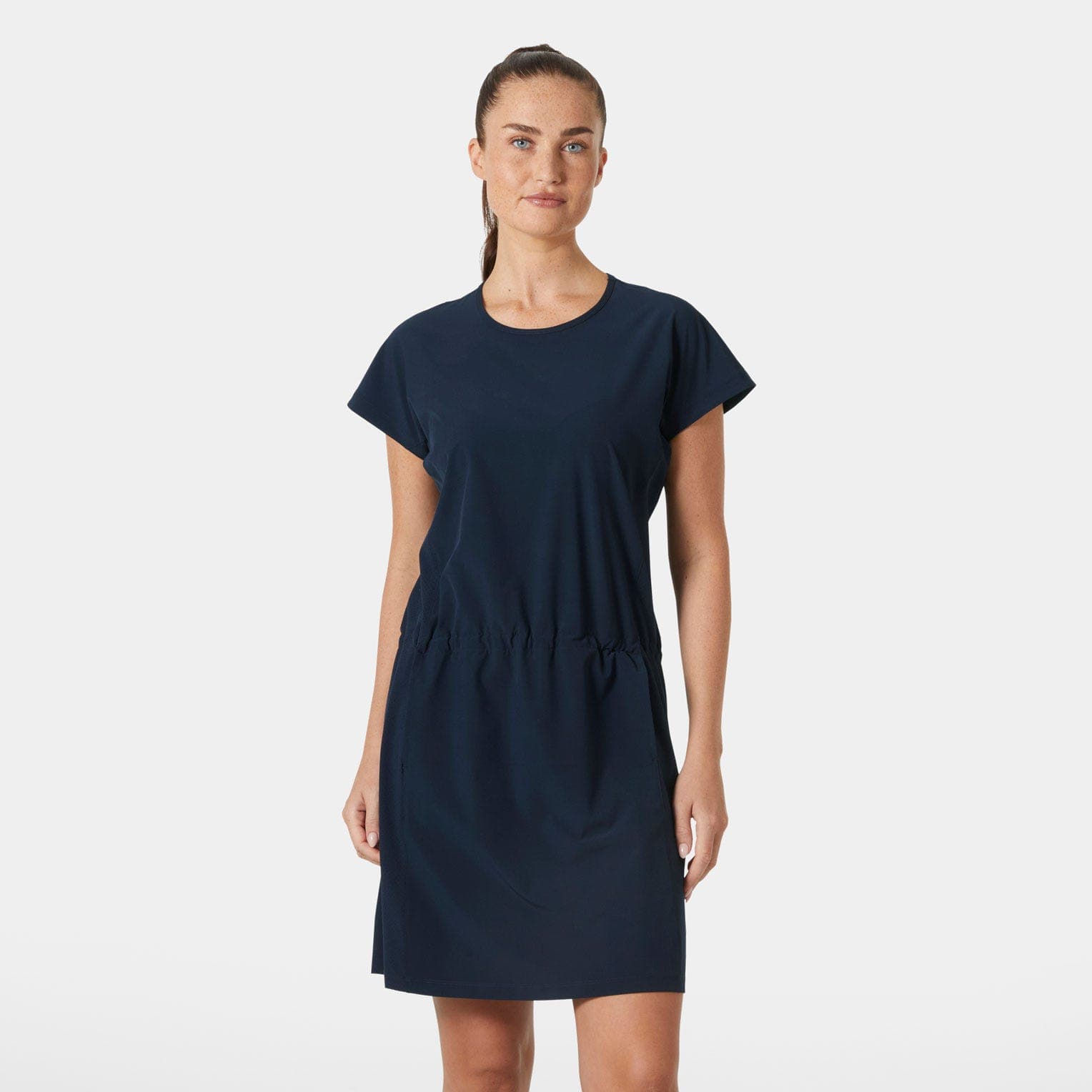 Helly Hansen W THALIA SUMMER DRESS 2.0 - cor 597