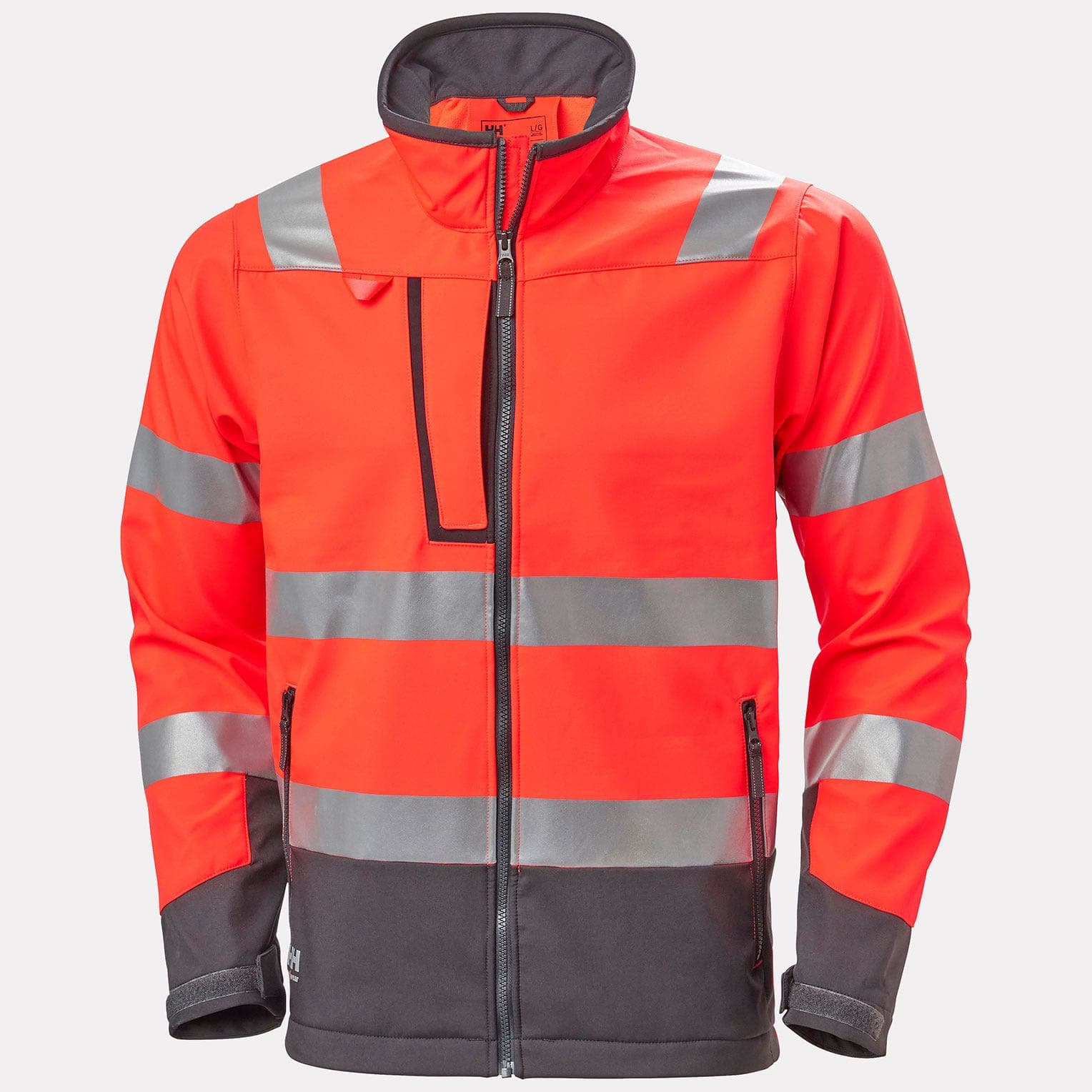 Helly Hansen ALNA 2.0 SOFTS JACKET - cor 169