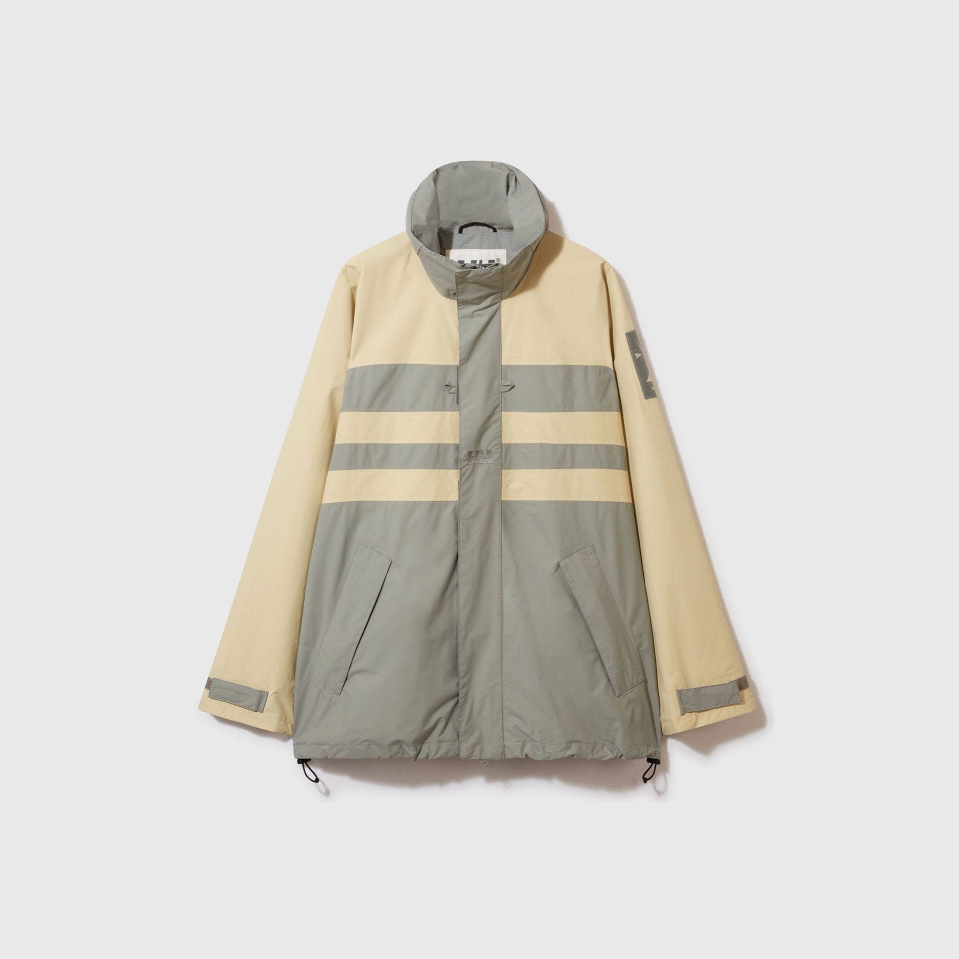 Helly Hansen Unisex HH ARC U-205 Sailing Jacket - cor 721