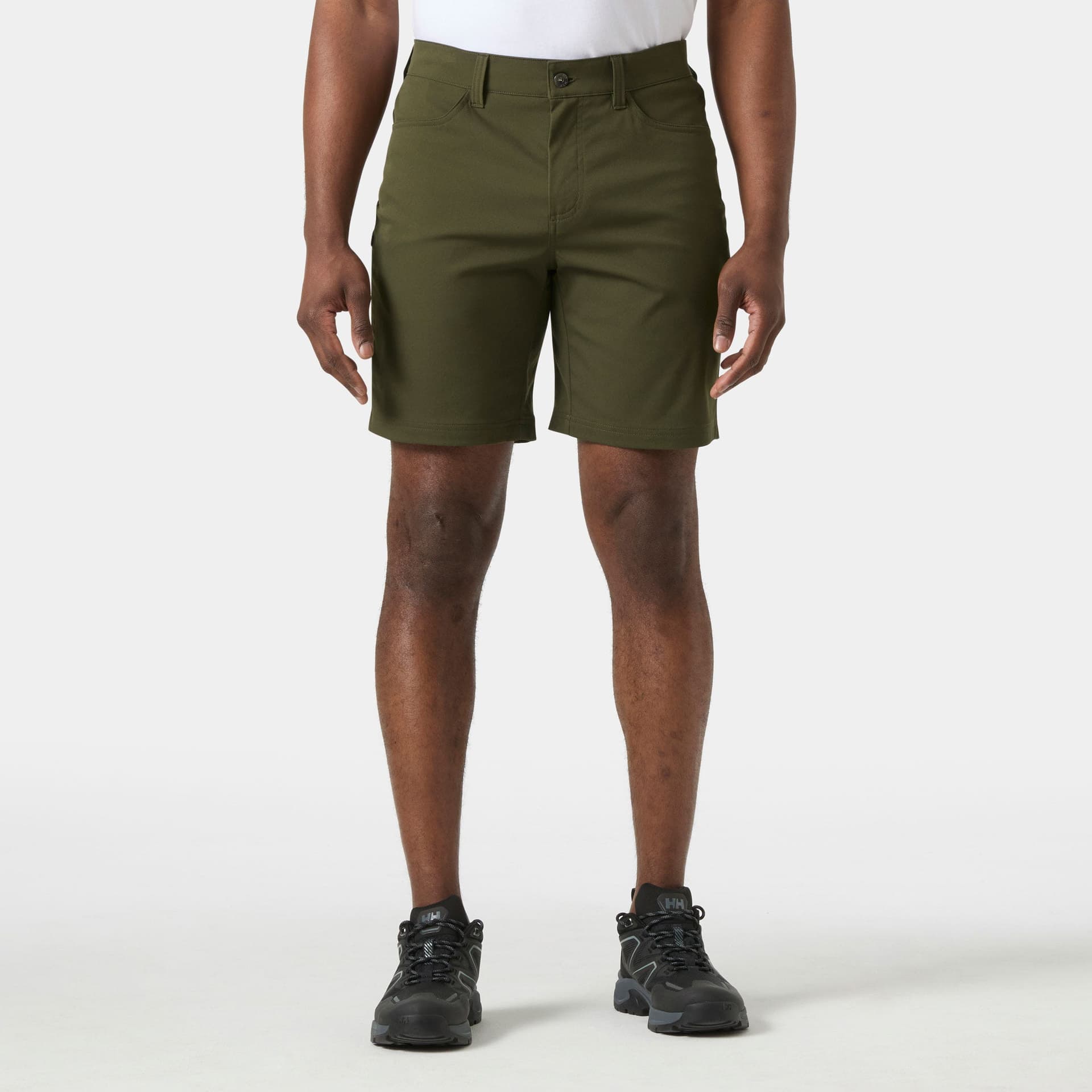Helly Hansen HOLMEN 5 POCKET SHORT - cor 431
