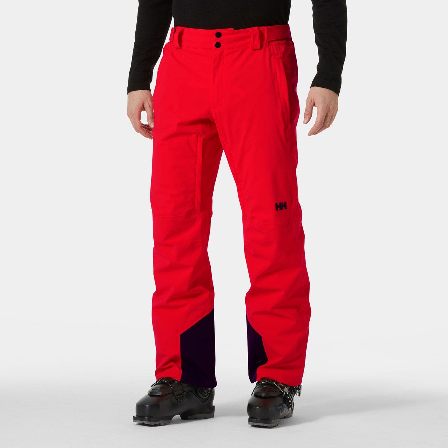 Helly Hansen RAPID PANT - cor 163