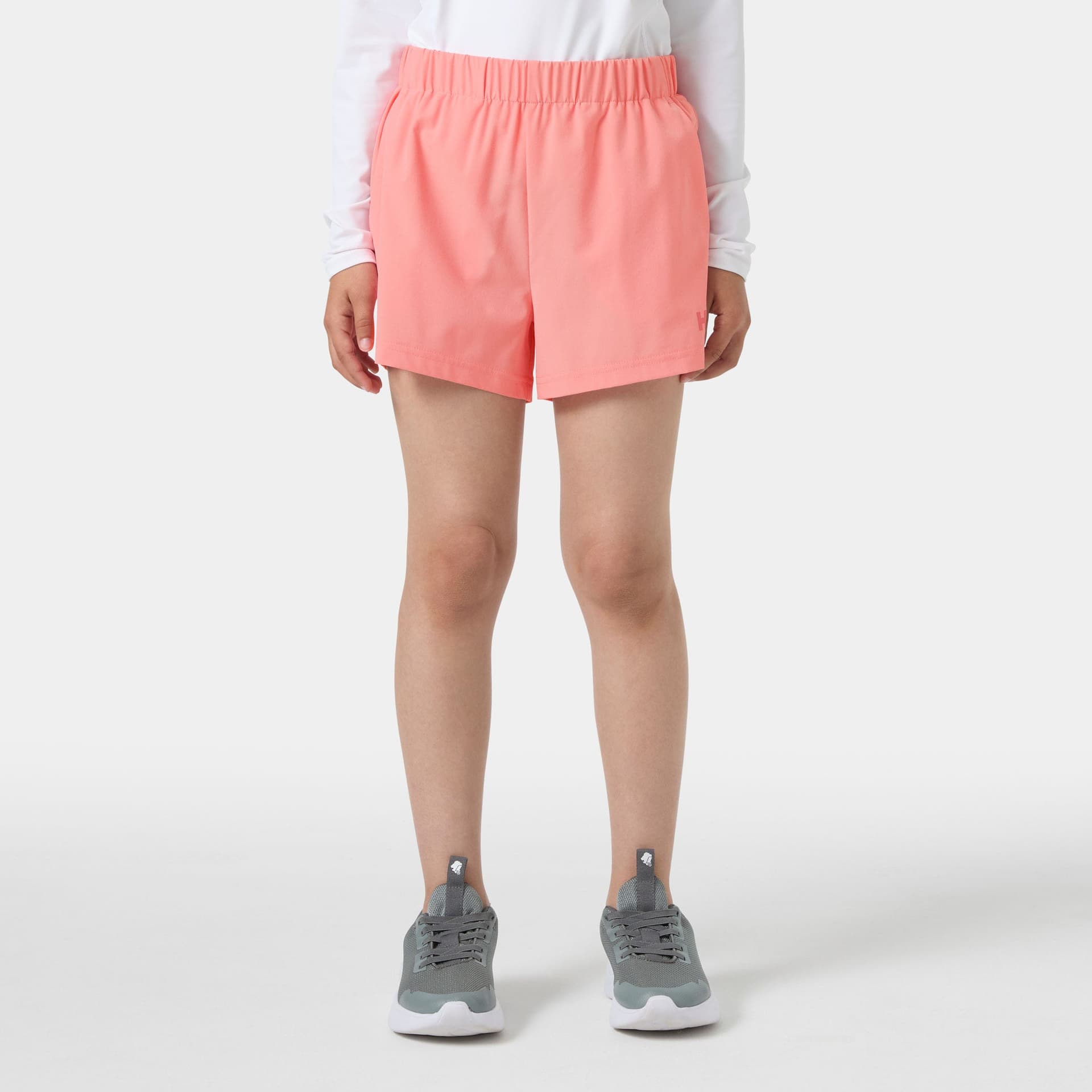 Helly Hansen JR THALIA 2.0 SHORTS - cor 066