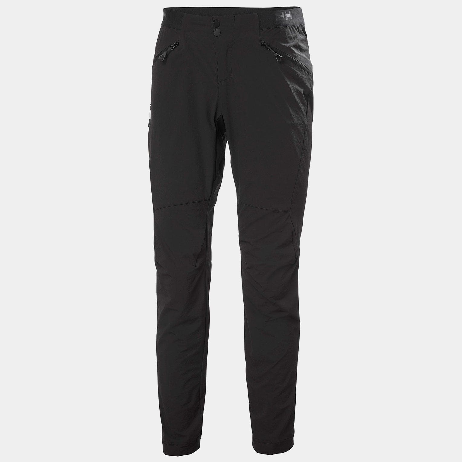 Helly Hansen W RASK LIGHT SOFTSHELL PANT - cor 990